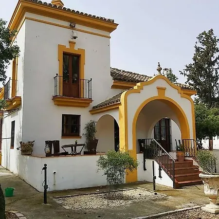 Cortijo San Jose * Seville