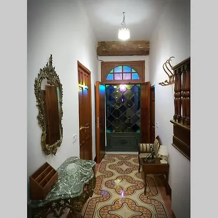 Holiday home Cortijo San Jose