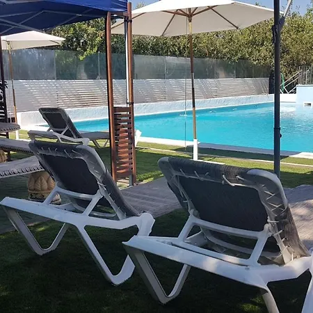 Holiday home Cortijo San Jose *