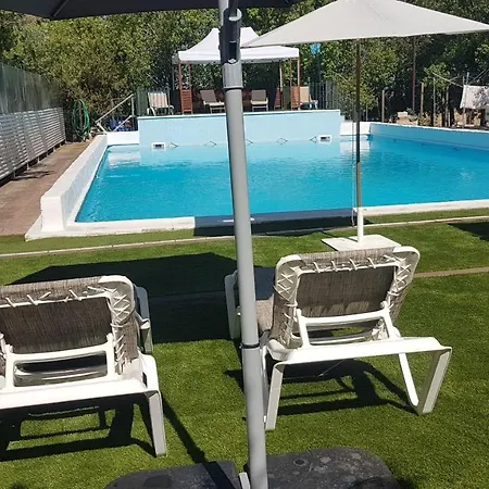 Holiday home Cortijo San Jose