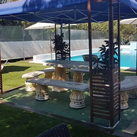 Holiday home Cortijo San Jose *
