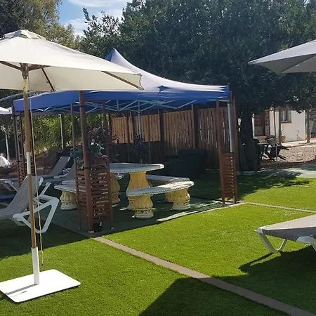 Holiday home Cortijo San Jose