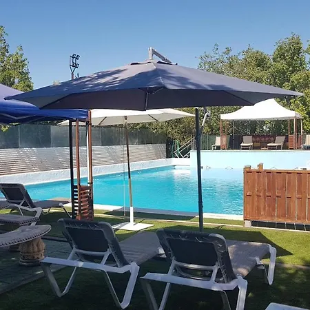 Holiday home Cortijo San Jose Seville