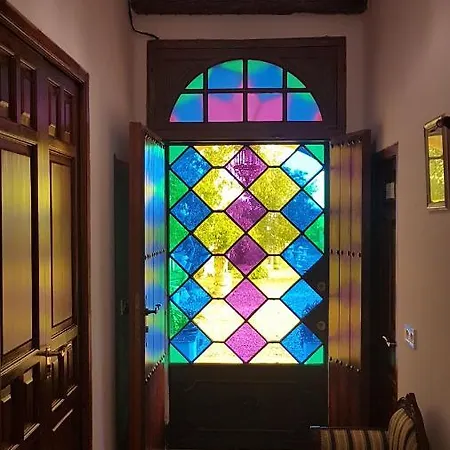 Holiday home Cortijo San Jose